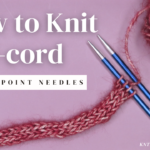 how to make an icord